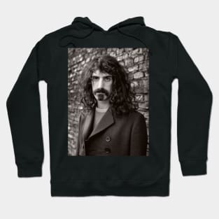 Zappa Hoodie